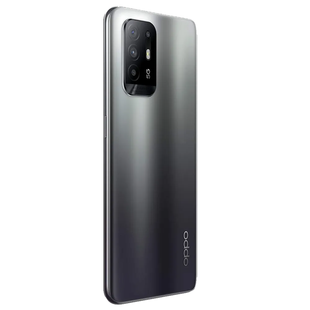 Oppo F19 Pro Plus