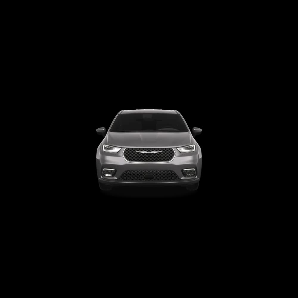 Pacifica Touring